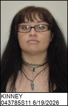 Photo of KINNEY, KERRI ELIZABETH