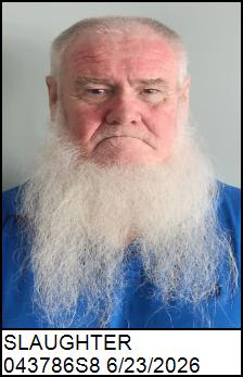 Photo of SLAUGHTER, JAMES A