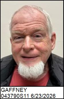 Photo of GAFFNEY, WILLIAM R