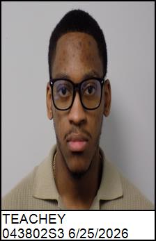 Photo of TEACHEY, DANIEL ANTHONY