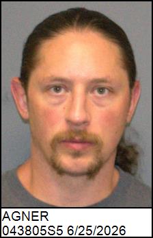 Photo of AGNER, JOSHUA DAVID