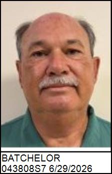 Photo of BATCHELOR, JEFFREY D
