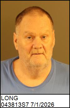 Photo of LONG, JEFFREY LYNN