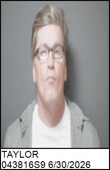 Photo of TAYLOR, ROBERT HEATH