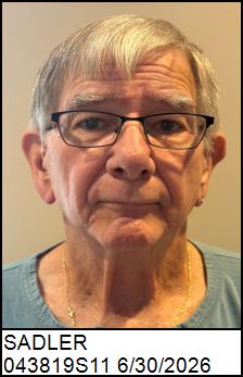 Photo of SADLER, CARL HERBERT SR