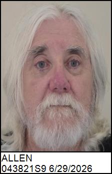 Photo of ALLEN, KENNETH NORRIS