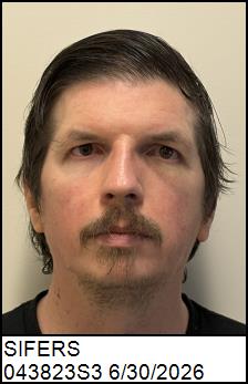 Photo of SIFERS, TYHE LEE