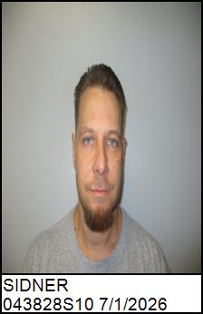 Photo of SIDNER, MARK ANTHONY