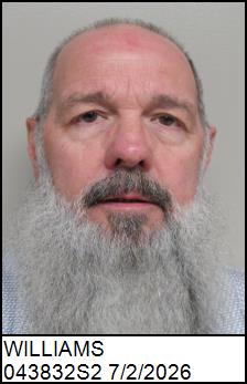 Photo of WILLIAMS, JOEL DEAN