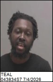 Photo of TEAL, QUINCY LAMONT