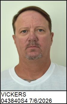 Photo of VICKERS, JASON R