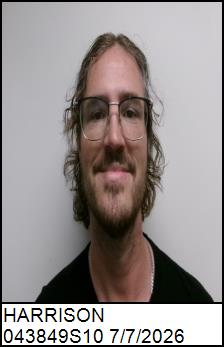 Photo of HARRISON, ALBERT JR