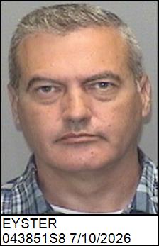 Photo of EYSTER, HERBERT EUGENE