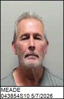 Photo of MEADE, CHAD LEE