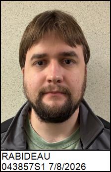 Photo of RABIDEAU, ETHAN THOMAS