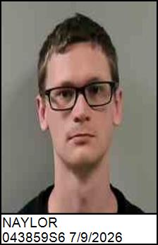 Photo of NAYLOR, CONNOR RILEY