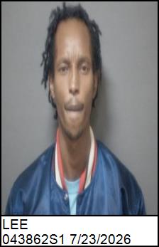 Photo of LEE, BRANDON MONTE