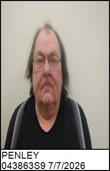 Photo of PENLEY, SHANE WESLEY