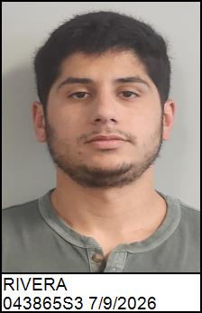 Photo of RIVERA, NATHAN MATTHEW
