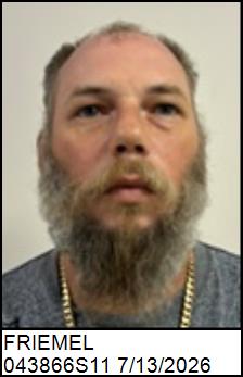 Photo of FRIEMEL, JOSEPH MICHAEL