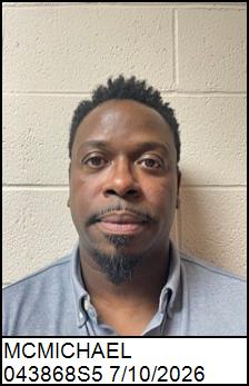 Photo of MCMICHAEL, MARCO DAYNE
