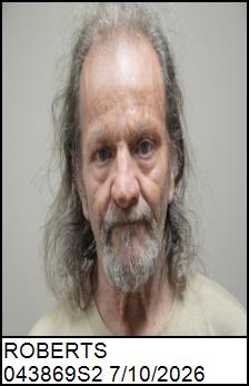 Photo of ROBERTS, JACKIE LEE