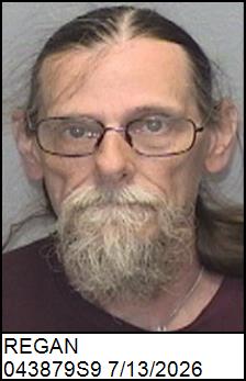 Photo of REGAN, LAWRENCE JOHN JR