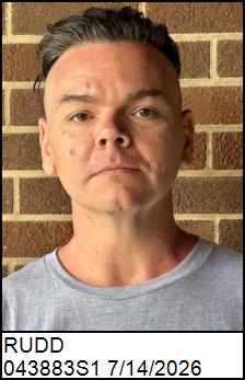 Photo of RUDD, BRIAN CURTIS