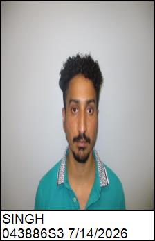 Photo of SINGH, GURJIT