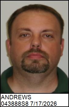 Photo of ANDREWS, MICHAEL PATTON M