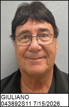 Photo of GIULIANO, STEPHEN