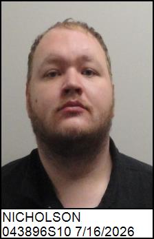 Photo of NICHOLSON, SCOTT ANTHONY JR