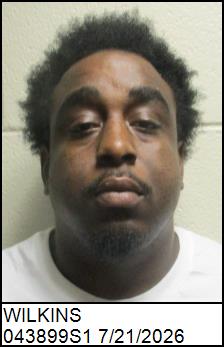 Photo of WILKINS, MARQUON
