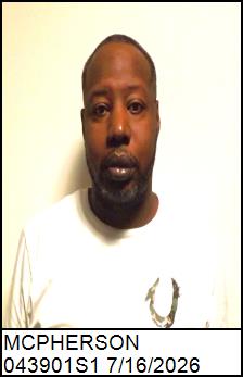 Photo of MCPHERSON, HAROLD