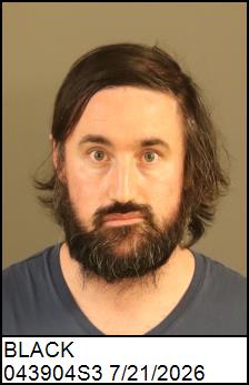 Photo of BLACK, EVAN BERNARD