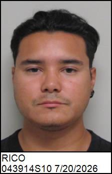 Photo of RICO, JUAN PABLO