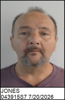 Photo of JONES, DAVID MARTIN