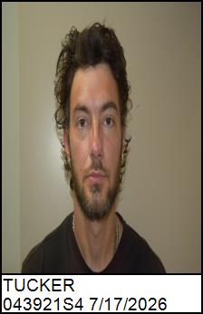 Photo of TUCKER, SAMUEL CALEB