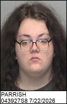 Photo of PARRISH, KINGSTON PIERCE