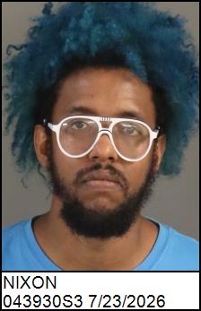 Photo of NIXON, JEREMY JOSEPH