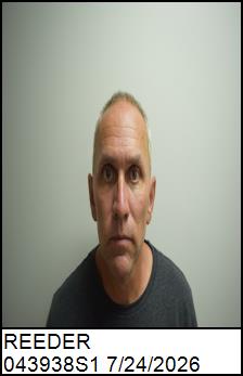 Photo of REEDER, ANTHONY W