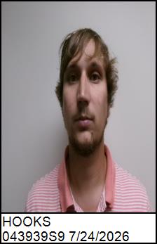 Photo of HOOKS, ANDERSON B