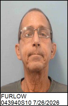 Photo of FURLOW, RONALD EUGENE
