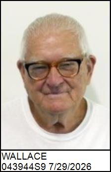 Photo of WALLACE, MERRILL WILSON