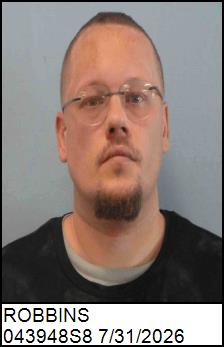 Photo of ROBBINS, TIMOTHY D