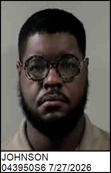 Photo of JOHNSON, MARQUIS DEANGELO