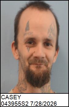 Photo of CASEY, SHAWN ANTHONY