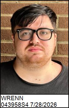 Photo of WRENN, CONNOR DAVID