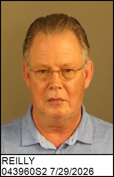 Photo of REILLY, MICHAEL ROBERT