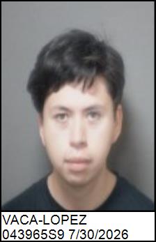 Photo of VACA-LOPEZ, JEAN PAUL